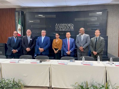 Crean boletín y observatorio para dar seguimiento a sanciones por corrupción