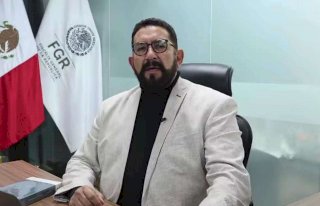 Descarta FGR fichas rojas de Interpol para funcionarios de Sinaloa 