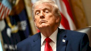 Fracasa reunión de Trump para definir pacto con Irán