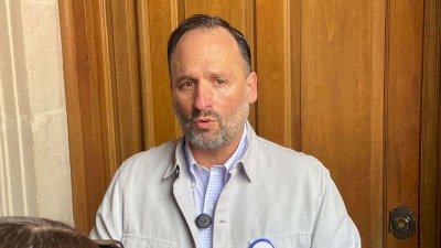 Apoyo de colectivos es debido al hartazgo ciudadano: De la Peña 