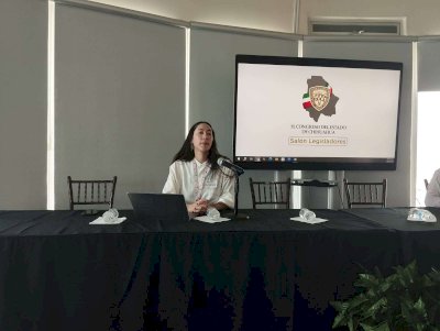 Exponen panorama de desapariciones y desplazamientos en Chihuahua