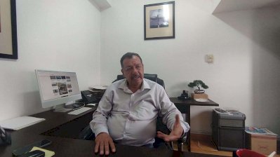 Condena Carlos González actitud despectiva de Pedro Torres