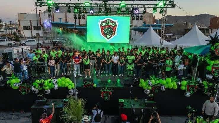 Invitan a festejo por el 11° aniversario de Bravos 
