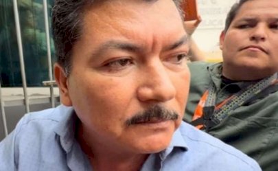Se entrega a EU exjefe de policía de investigación de Sinaloa 