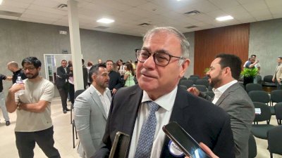 Debe ser tratado psiquiátricamente: Roberto Fierro sobre Corral