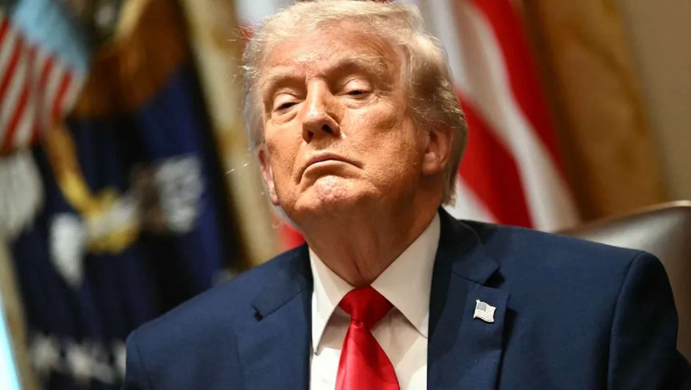 Fracasa reunión de Trump para definir pacto con Irán
