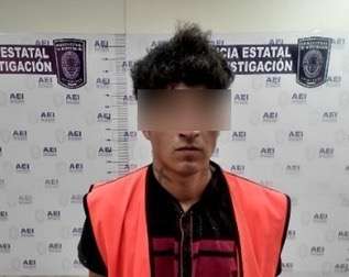 Imputan a detenido por asesinato ocurrido en la colonia Independencia