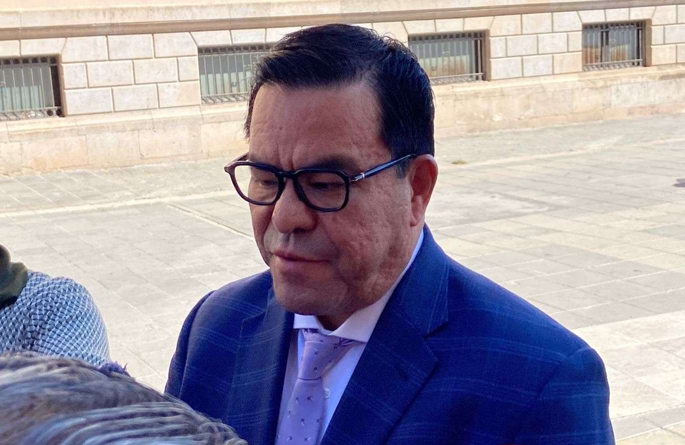 LA AUDIENCIA