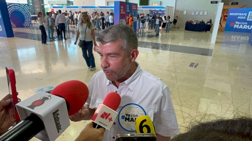 Defienden alcaldes del PAN estrategia de seguridad de la Gobernadora