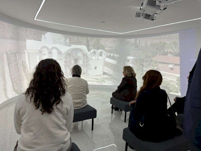 Invitan a descubrir las exposiciones y recorridos de los museos municipales