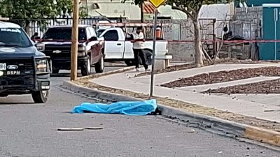 Asesinan a joven a golpes con un casco en Punta Oriente
