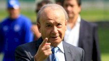 Muere Guillermo Billy Álvarez, expresidente de Cruz Azul y la Cooperativa 