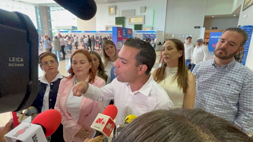 Acusa bancada del PAN en el Congreso de la Unión narcopacto en Sinaloa 