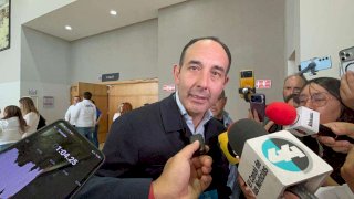 Denuncian persecución y embestida jurídica de tres frentes 