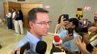 En Chihuahua no se hacen pactos con el crimen organizado: Ricardo Anaya 