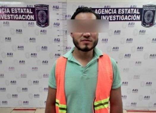 Vinculan a proceso a responsable de ataque armado contra padre e hija 