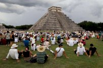Confirman reapertura de Chichén Itzá tras 13 días de negociaciones 