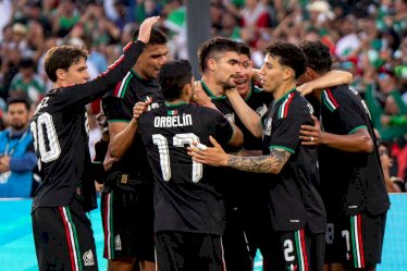 Dan a conocer lista definitiva de la Selección Mexicana para el Mundial 
