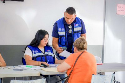 Conoce el calendario de entrega del Programa Alimentario del Adulto Mayor