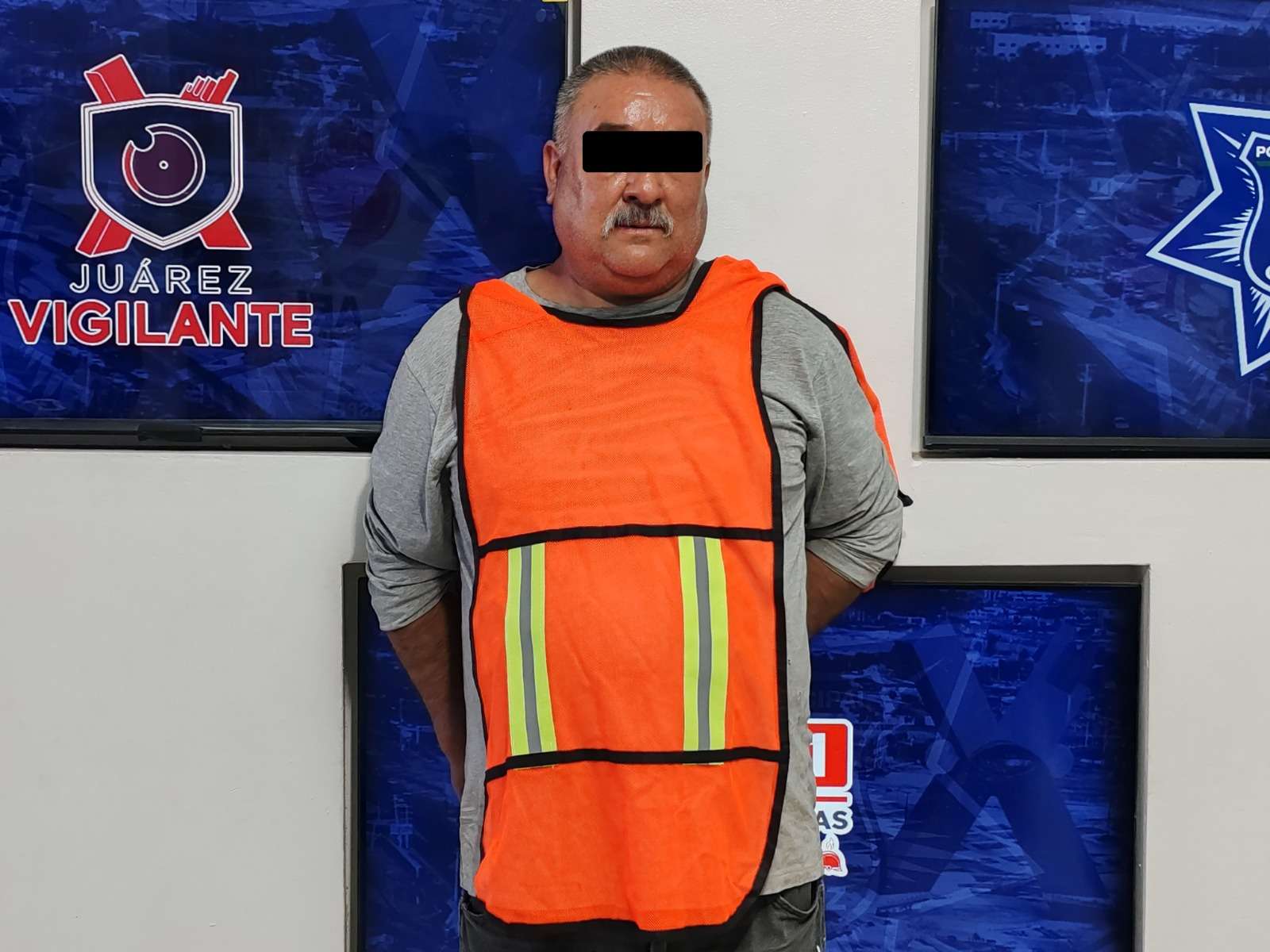 Arrestan a hombre acusado de maltrato animal en Misiones del Real