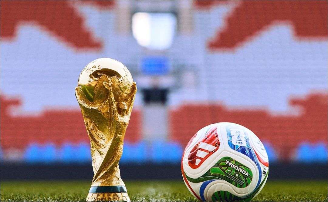 Descartan cambios de horario laboral por el Mundial 2026