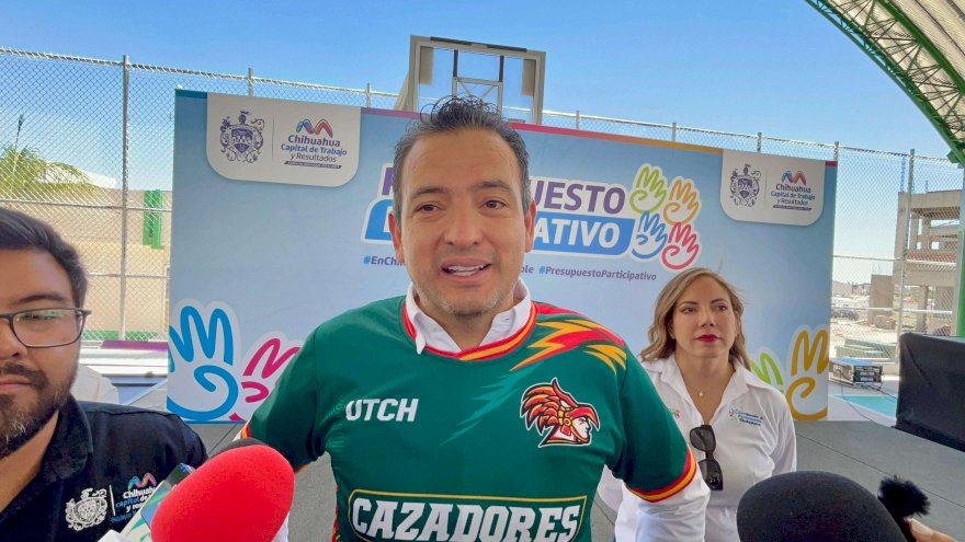 Demuestra Maru su liderazgo nacional: Marco Bonilla 