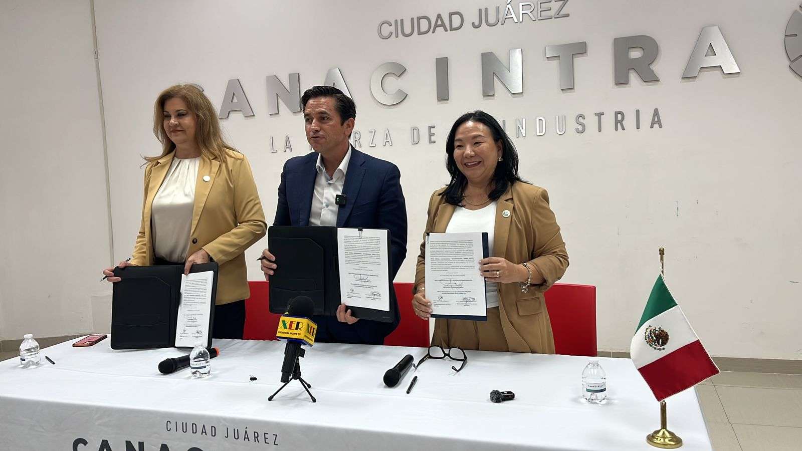 Buscan convertir cumplimiento fiscal en fortaleza para las empresas