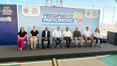 Inaugura Marco Bonilla obras deportivas en la Utch campus Cantera