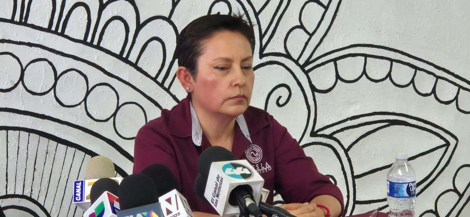 Rechazan directivos del Instituto Tesla fallo por más de 20 mdp