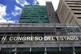 Quedan pendientes 3 temas de salud por suspensión de sesión en Congreso