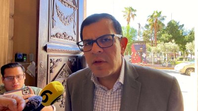 Sigue Fiscalía investigación para identificar al Señor X 
