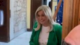 Migración y Cancillería deben aclarar caso de extranjeros: Maru 