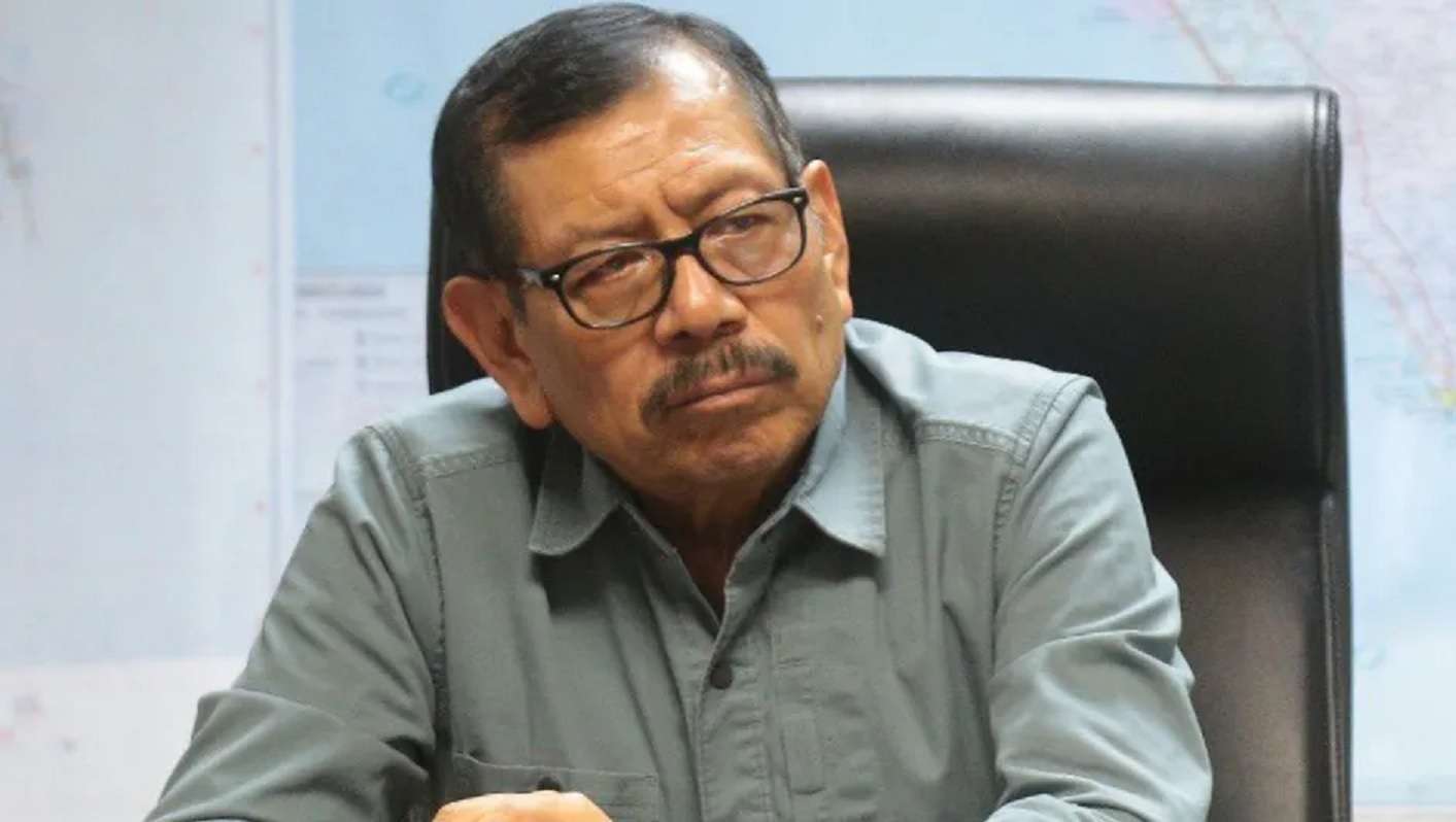 Comparece Gerardo Mérida ante Corte de NY; prevén más detenciones
