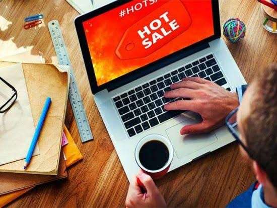 Impulsa Hot Sale recuperación económica 