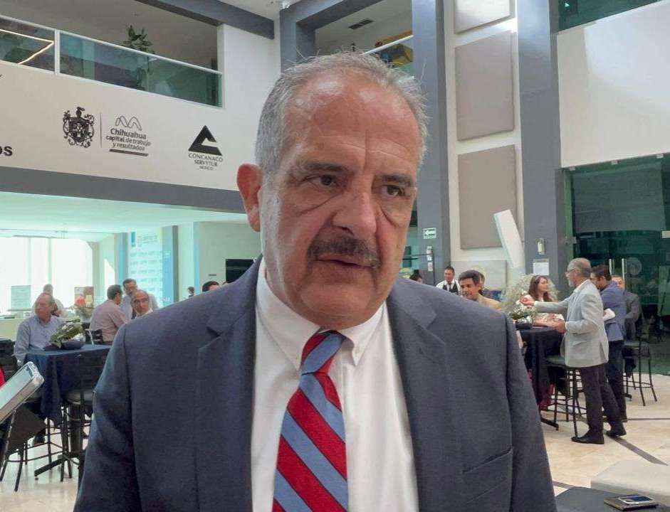Prioriza Canaco el crecimiento encima de agendas partidistas