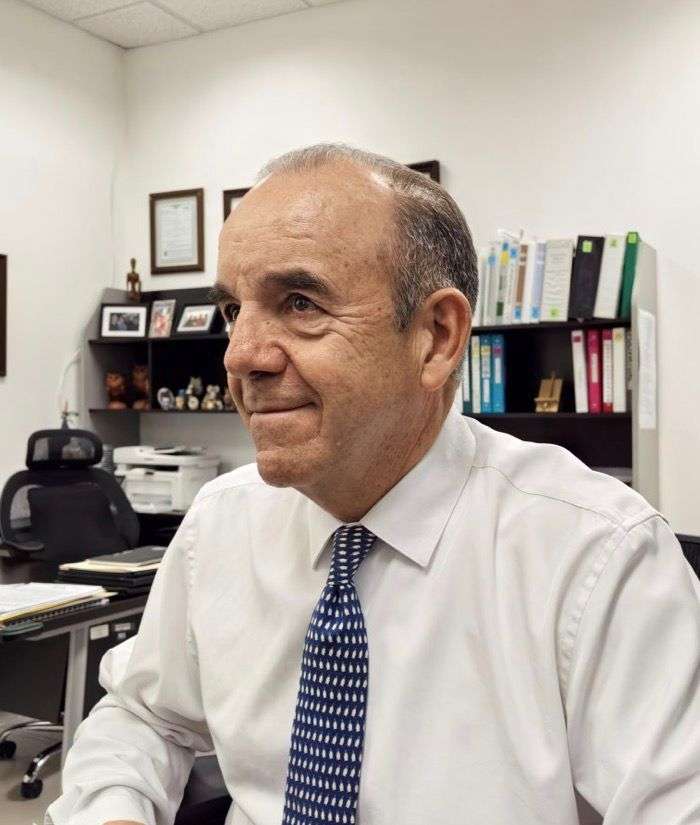 Obliga Caso Instituto Tesla a revisar protocolos escolares: Roberto Anaya