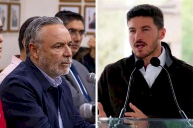 Ven en Morena juicio político contra Samuel García