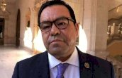 Invalidan impugnación de Corral por falta de firma personal: Fach