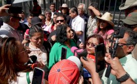 Fracasan acuerdos entre Cnte y Segob; mantendrán paro nacional