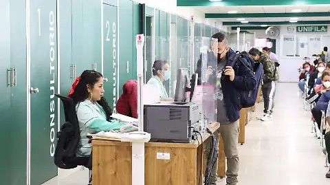 Cae 14% registro de trabajadores del hogar ante el IMSS en Juárez 