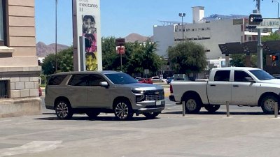 Encabeza Maru reunión de gabinete en Palacio 