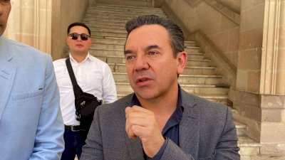 Municipio tiene que notificar para mejorar puente de Vía Sicilia: Chánez 