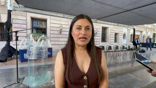 Acusa Rocío González a Sheinbaum de poner en riesgo comercio con EU 