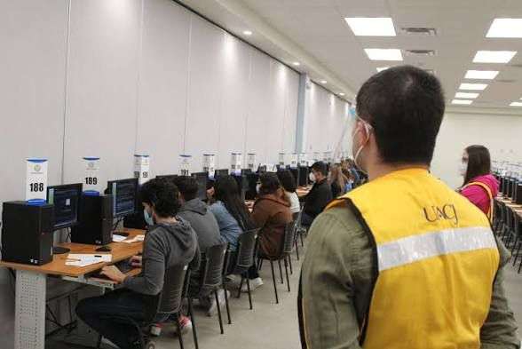 Inicia UACJ proceso de inscripción para el semestre agosto-diciembre 2026