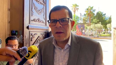 Ejecutado en el Porvenir era municipal de Guadalupe y Calvo: Fiscalía 