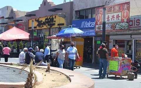 Llaman comerciantes a fortalecer consumo local 