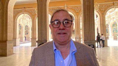 Asegura Fierro que delitos atribuidos por Corral nunca existieron 