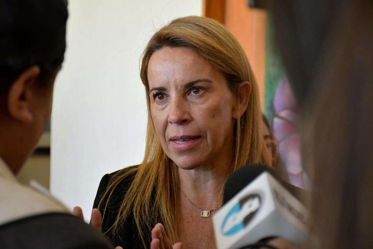 Evidencia Manque Granados doble moral de Morena por Durazo y Villarreal 