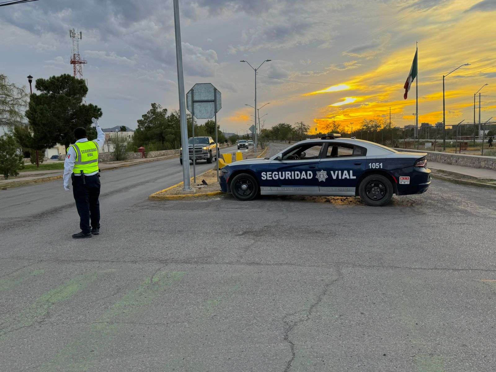 Implementan hoy operativo vial por Día Mundial de la Bicicleta