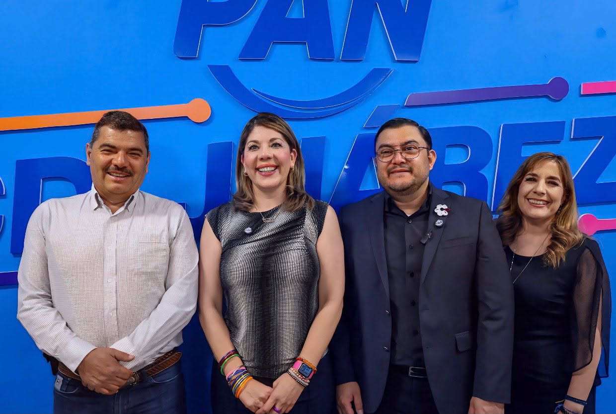 Anuncia PAN activación nacional Terremoto rumbo a las elecciones de 2027